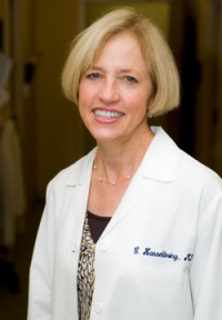 Photo du médecin