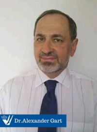 Photo du médecin