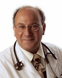Photo du médecin